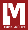 Lemvigh-Müller: Din grossist på el, VVS, industri og stål
