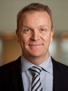 Morten Trolle