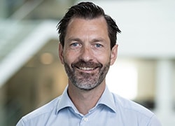 Henrik Nørgaard Kørlov